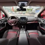 Changan CS55 2018 из Китая