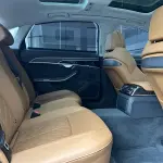 Audi A8 2023 из Китая