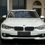 BMW 3 Series 2019 из Китая