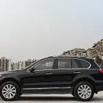 Haval H8 2017 из Китая