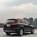 Haval H8 2017 из Китая