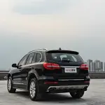 Haval H8 2017 из Китая