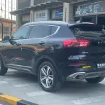 Haval H6 2019 из Китая