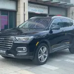 Haval H6 2019 из Китая