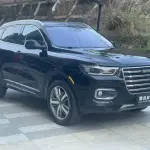 Haval H6 2019 из Китая