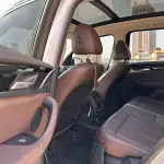 BMW X3 2019 из Китая