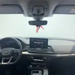 Audi Q5L 2023 из Китая
