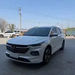 Wuling Victory 2020 из Китая