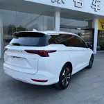Wuling Victory 2020 из Китая