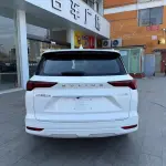 Wuling Victory 2020 из Китая
