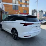 Wuling Victory 2020 из Китая