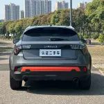 Lynk & Co 02 2018 из Китая
