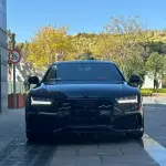 Audi A7 2016 из Китая