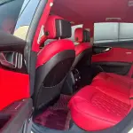 Audi A7 2016 из Китая