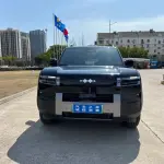 Fang Cheng Bao 钛7 2025 из Китая