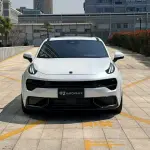 Lynk & Co 02 Hatchback 2021 из Китая