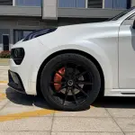 Lynk & Co 02 Hatchback 2021 из Китая