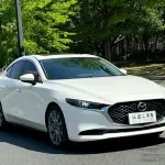 Mazda 3 Axela 2023 из Китая