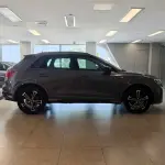 Audi Q3 2021 из Китая
