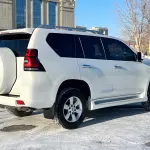 Toyota Prado (Import) 2019 из Китая