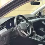 Volkswagen Magotan GTE PHEV 2022 из Китая