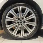Mercedes-Benz E-Class 2017 из Китая