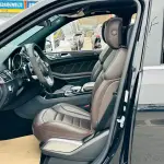 Mercedes-Benz GLS AMG 2016 из Китая