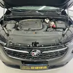 Buick Envision S 2023 из Китая