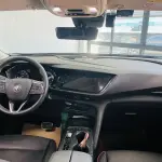 Buick Envision S 2023 из Китая