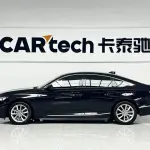 Honda Accord 2021 из Китая