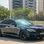 BMW 3 Series 2019 из Китая