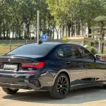 BMW 3 Series 2019 из Китая