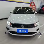 Volkswagen Jetta 2018 из Китая