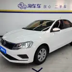 Volkswagen Jetta 2018 из Китая