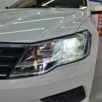 Volkswagen Jetta 2018 из Китая