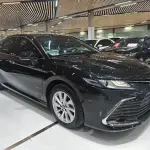 Toyota Camry 2022 из Китая
