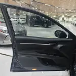 Toyota Camry 2022 из Китая