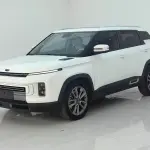 Geely Icon 2021 из Китая