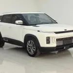Geely Icon 2021 из Китая