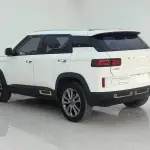Geely Icon 2021 из Китая