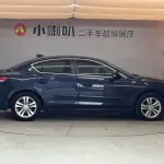 Acura ILX 2014 из Китая