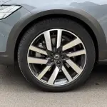 Volvo V90 2023 из Китая