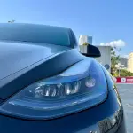 Tesla Model Y 2023 из Китая