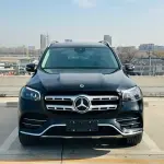 Mercedes-Benz GLS 2023 из Китая