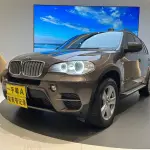 BMW X5 (Import) 2013 из Китая
