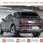 Bentley Bentayga 2024 из Китая