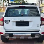 Jeep Compass (Import) 2015 из Китая