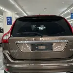 Volvo XC60 2015 из Китая