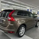 Volvo XC60 2015 из Китая