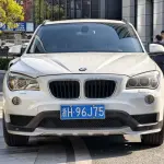 BMW X1 2016 из Китая